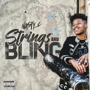 Nasty C Givenchy Lyrics 